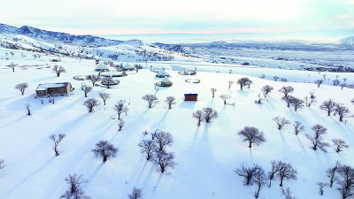 来吧，共赴这场冰雪之约