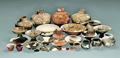 勾勒具體而微的古代生活——“2023年中國考古新發現”亮點掃描