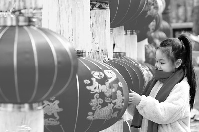 春节的历史与文化
