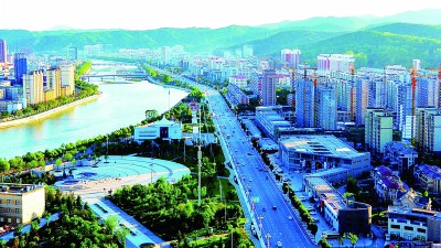 厚植生态优势 推动转型发展——吉林省白山市积极践行“两山”理念取得实效