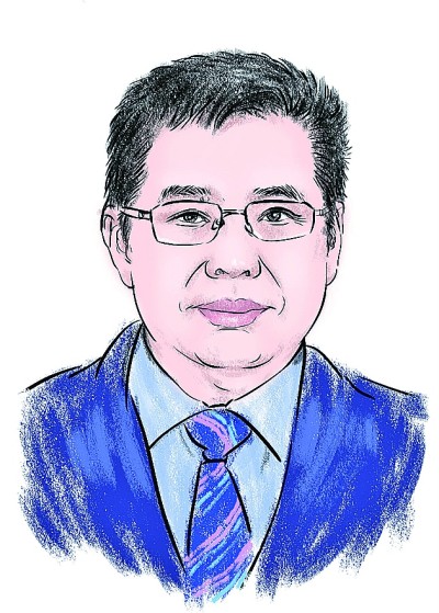 扎实推进海洋强国建设