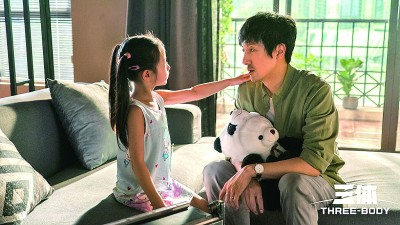 影视文艺彰显时代风格、中国气派