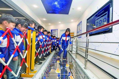 安全教育伴成长