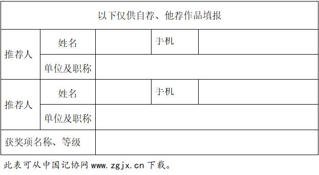 光明日报推荐参评第34届中国新闻奖副刊作品《原来武夷也姓“赣”》公示