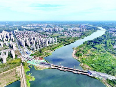 协同发力 推动京津冀产业高质量发展