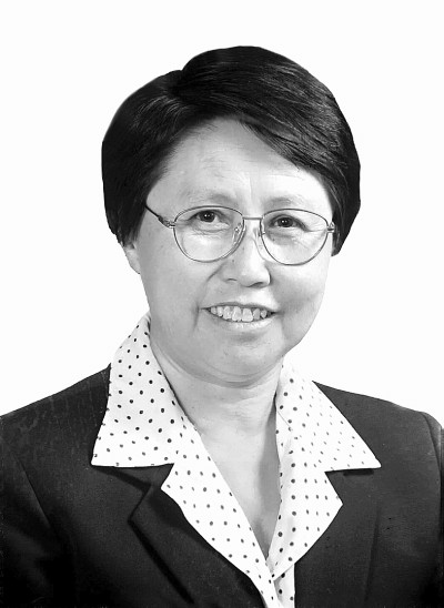 乌云其木格同志逝世