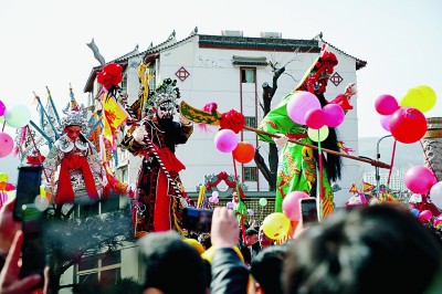 “重新发现”宝藏城市