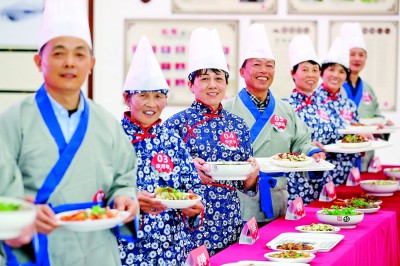 浙江湖州德清县宋市村：水墨苎溪巧生金