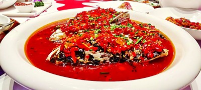 明清辣食尚：异域食材与长江饮食文化的融合创新