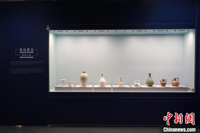 世界技能博物馆推出首个临展“世界陶瓷技艺展”