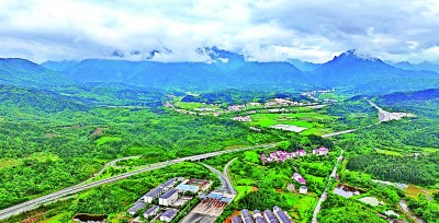 【大美中国】田园风光