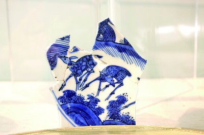 “海上丝绸之路是重要的文化纽带”——访巴林王国文化文物局局长哈利法