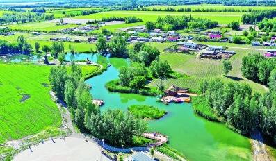 【大美中国】新疆美