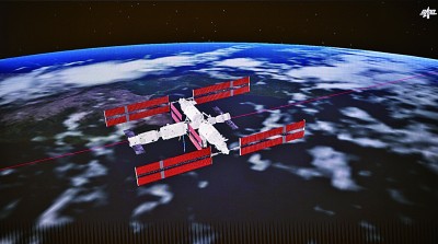 大国工程 使命担当——记中国工程院建院30周年