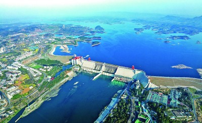 大国工程 使命担当——记中国工程院建院30周年