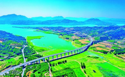 【大美中国】仲夏湿地美