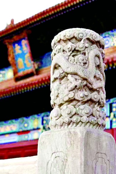 北京中轴线：一条擘画了七百多年的文明线