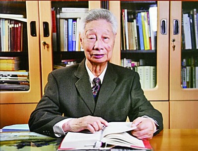 【人民需要这样的教育家⑩】王梓坤：倾情教育，礼敬教师