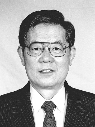 中国共产党的优秀党员，忠诚的共产主义战士周光召同志逝世