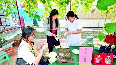 台湾青年暑期到大陆实习体验、研学参观——青春的共鸣跨越海峡