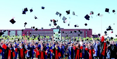 百年弦歌萦天山——新疆大学强化铸牢中华民族共同体意识教育的探索实践