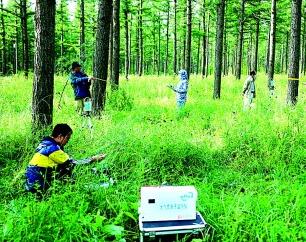 林海疊翠 綠野新程——河北塞罕壩機(jī)械林場生態(tài)文明建設(shè)的實(shí)踐與啟示