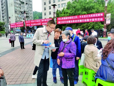 工作室建在一线 政协委员就在身边