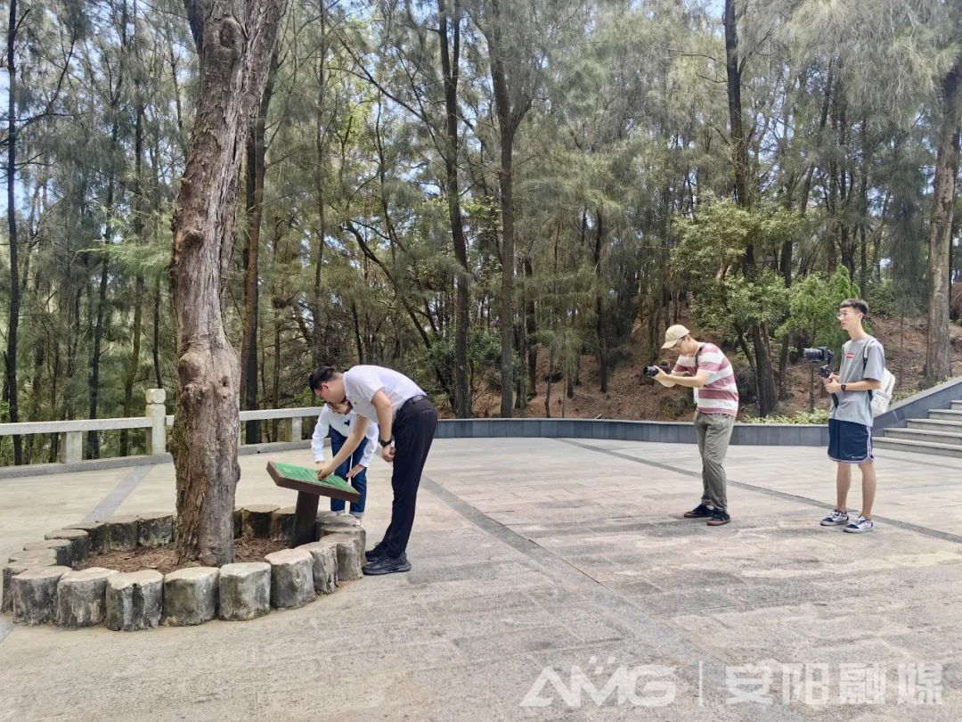 从红旗渠到东山岛！《追寻谷文昌的山海情》10月1日上线