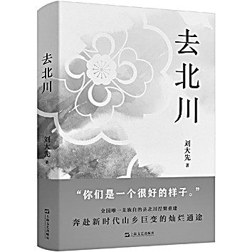 一本与现实和大地紧密相连的“沉思录”——读刘大先的《去北川》