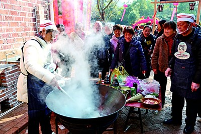 江西萍乡湘东区：山水田园 诗画乡居