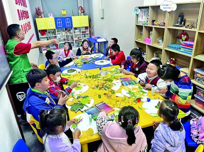 圆安居梦 筑幸福家——辽宁沈阳加强社区服务、推动社区建设的生动实践