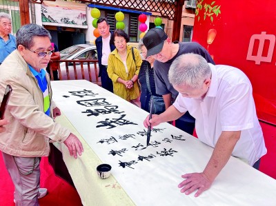 圓安居夢(mèng) 筑幸福家——遼寧沈陽加強(qiáng)社區(qū)服務(wù)、推動(dòng)社區(qū)建設(shè)的生動(dòng)實(shí)踐