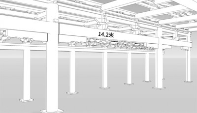 从著名古建看中国古代工匠技术传承发展