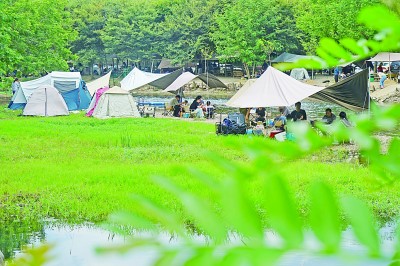 众人“商量”出好日子——浙江省杭州市余杭区着力打造全过程人民民主基层实践样本