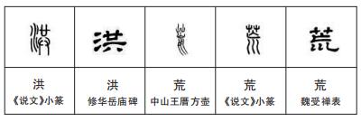 光明文化周末：洪荒