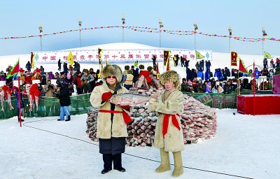 非遗要到田野中去理解——从一次“吃错饭”谈起