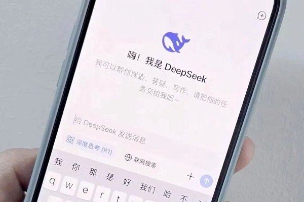 在AI行动峰会，他们这样谈DeepSeek