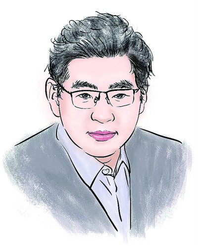 优化人才激励政策
