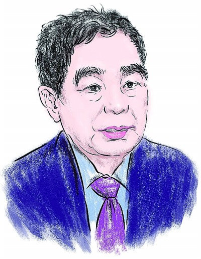 勇攀文化强国建设高峰