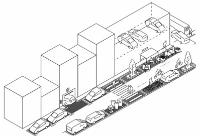 城市发展转型中的德国建筑实践