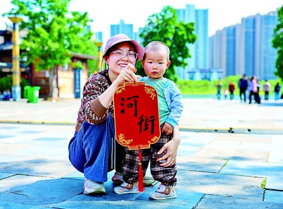 古城依旧 乡愁绵长——湖南常德修复利用历史文化街区的实践探索