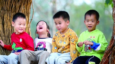 北京市大兴区魏善庄镇李家场村：智慧田园花开盛