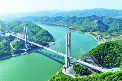 合龙