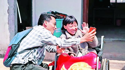 這就是青春最颯的英姿——“青馬工程”學員與他們所鐘愛的事業