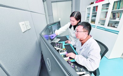 这就是青春最美的模样——镜头中的西部青年风采