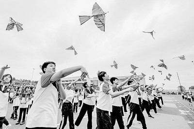 系统变革，让知识学习为人的全面发展赋能增色