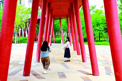 让文脉在青山绿水间跃动——代表委员为国家文化公园建设建言献策