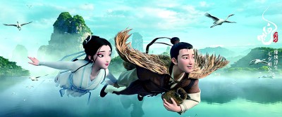 人物创造不能只贴“人设”标签