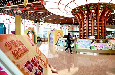 上海市普陀区：苏州河的故事