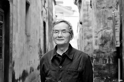 洪子诚：是文学史家，更是文体家